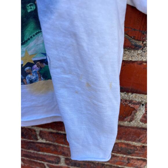 *NSYNC Tee Sz. L - Picture 6 of 11